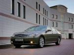 Infiniti M35x 2006 года (RU)